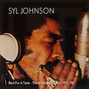 Download track You're The Start Of The Show Syl Johnson