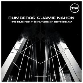 Download track Rotterdam Jamie Nahon