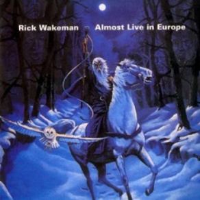 Download track Elizabethan Rock / Make Me A Woman Rick Wakeman