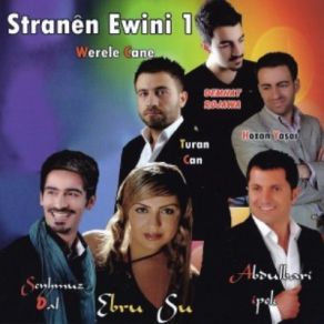 Download track Jıte Hezdıkım Stranen Ewini 1