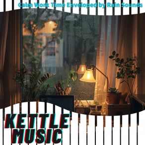 Download track Pattering Harmony For Work Kettle Music