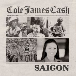 Download track Good Morning Vietnam Cole James Cash