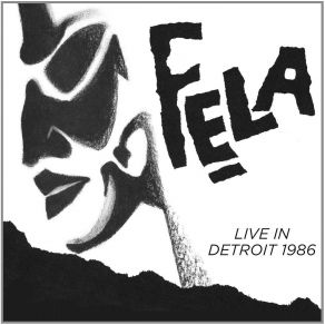 Download track Teacher Don'T Teach Me Nonsense Fela Kuti, Egypt 80