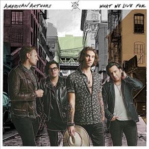 Download track Right Here Right Now American Authors