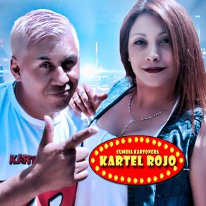 Download track Me Desespero Kartel Rojo