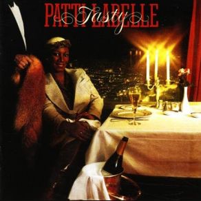 Download track Eyes In The Back Of My Head Patti Labelle