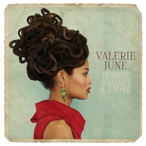 Download track The Hour Valerie June