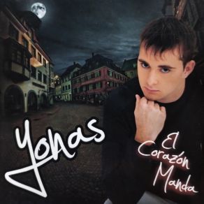 Download track Me Cagaste La Vida Yonas El Corazón Manda