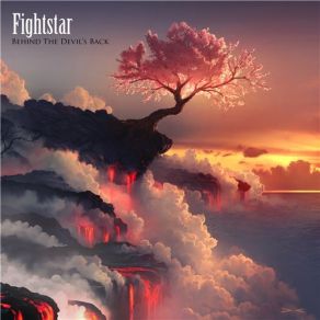 Download track Sharp Tongue Fightstar