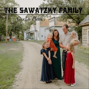 Download track Thank You Jesus The Sawatzky Family