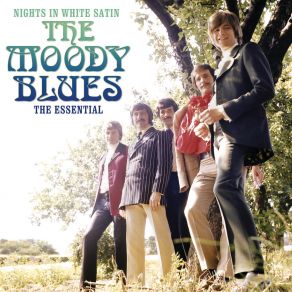 Download track English Sunset Moody Blues