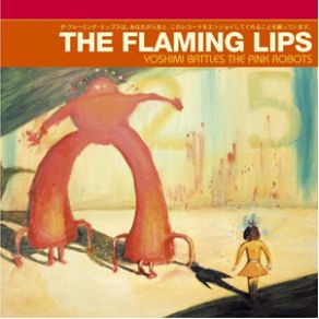 Download track The Future Is Gone The Flaming Lips