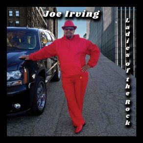 Download track Midnight Mover Joe Irving