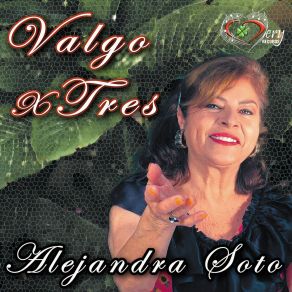 Download track El Antifaz Alejandra Soto