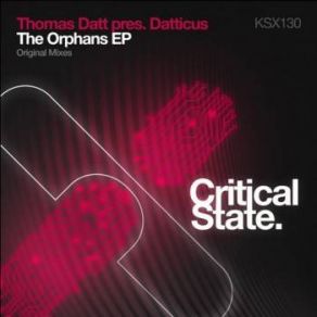 Download track Brother (Original Mix) Thomas Datt, Datticus