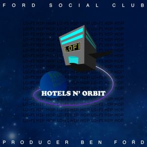 Download track Gravity Lounge Ben Ford