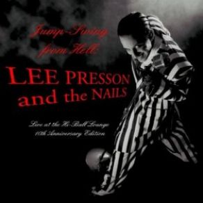 Download track Pickin' Up The Cabbage Lee Press - On And The Nails