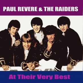 Download track Indian Reservation Paul Revere & The Raiders