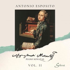 Download track Piano Sonata No. 6 In D Major, K. 284: I. Allegro Antonio Esposito