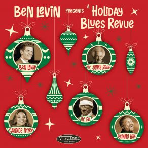 Download track Candy Cane Ben Levin