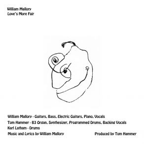 Download track I'm Sailing William Mallory