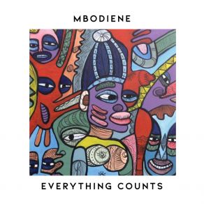 Download track Mbodiene (Radio Edit) Everything Counts