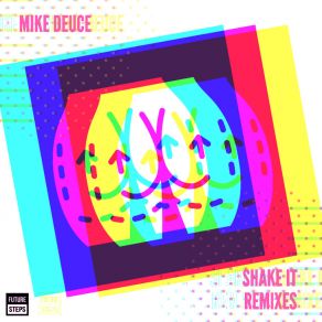 Download track Shake It (DB Cooper Remix) Mike DeuceDB Cooper