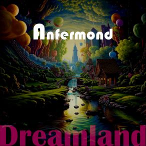 Download track Swamps Of The Mysterious Forest Anfermond