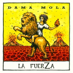 Download track Siete SoLes Dama Mola