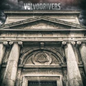 Download track La Santa Muerte Volvodrivers