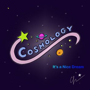 Download track A Town Like Champaign-Urbana Cosmology