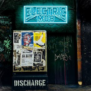 Download track Devil You Know (Acoustic) [Bonus Track] Electric Mob