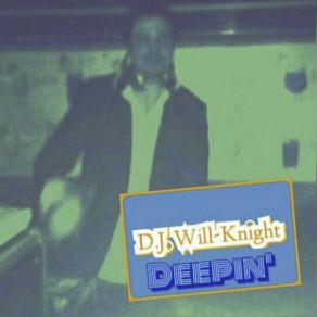 Download track Blue Jean D. J. Will-Knight