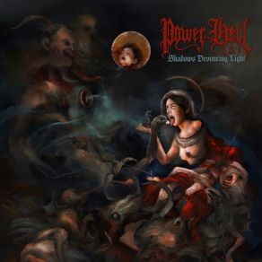 Download track Summoning The Abjection Power From Hell