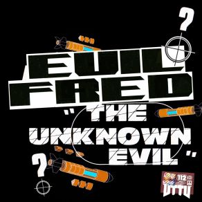 Download track The Evil Trance Evil Fred