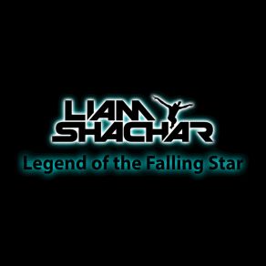 Download track Legend Of The Falling Star (Progressive Club Mix) Liam Shachar