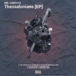 Download track Life Is A Gift Mr. Cantana