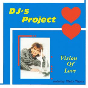 Download track Vision Of Love (Instrumental Dub) Dj's Project