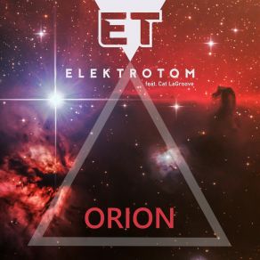 Download track Orion (Extended Mix) Cat LaGroove