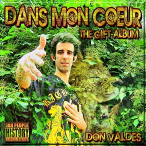 Download track Ce Monde DON VALDES