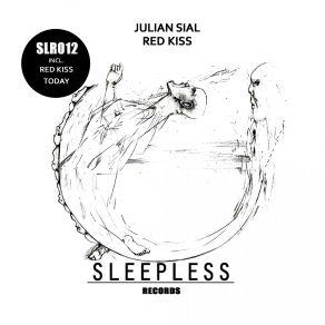 Download track Red Kiss (Original Mix) Julian Sial