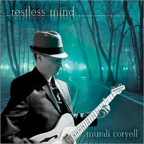 Download track Kiss Me First Murali Coryell