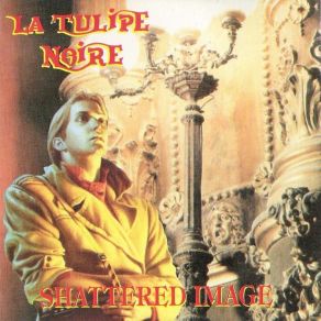 Download track Image I (A Glimpse On The Mirror)  LA TULIPE NOIRE