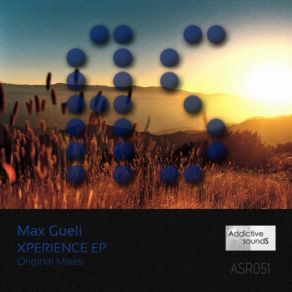 Download track Night Lights (Original Mix) Max Gueli