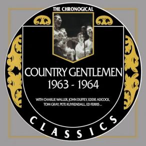 Download track Theme From Exodus The Country Gentlemen