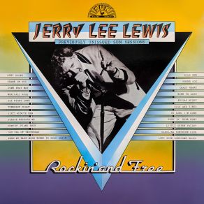 Download track Rock 'n' Roll Ruby Jerry Lee Lewis