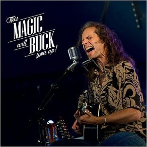 Download track Cicada Blues (Live) Magic Buck