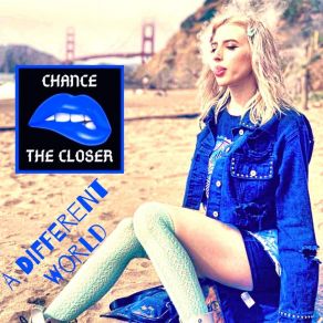 Download track The Music Chance The Closer