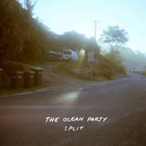 Download track Every Decision The Ocean Party