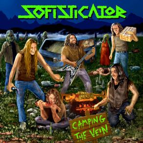 Download track Burn The Steaks On The Fire Sofisticator